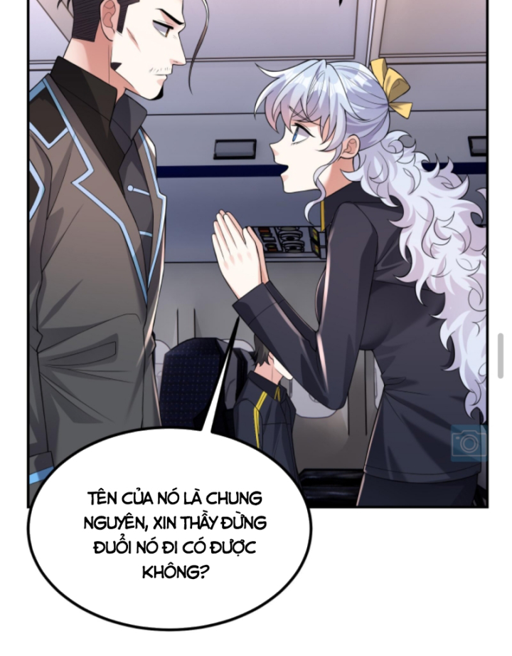 Học Cùng Em Gái, Tôi Bất Cẩn Vô Địch Rồi Chapter 109 - Trang 2