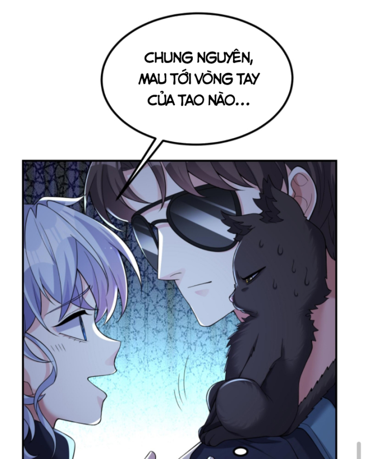 Học Cùng Em Gái, Tôi Bất Cẩn Vô Địch Rồi Chapter 109 - Trang 2