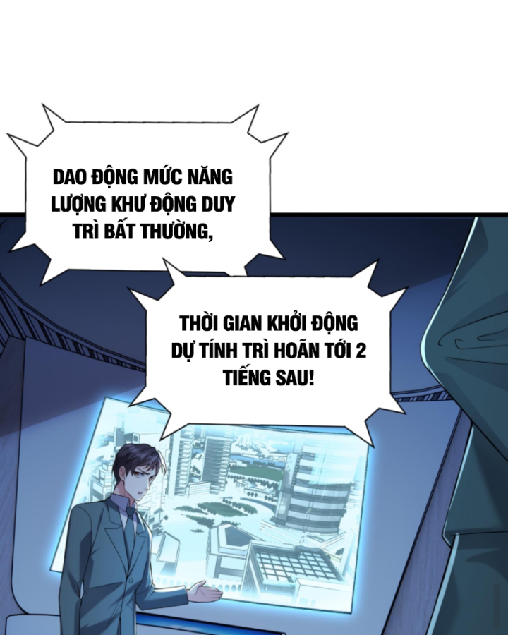 Học Cùng Em Gái, Tôi Bất Cẩn Vô Địch Rồi Chapter 109 - Trang 2