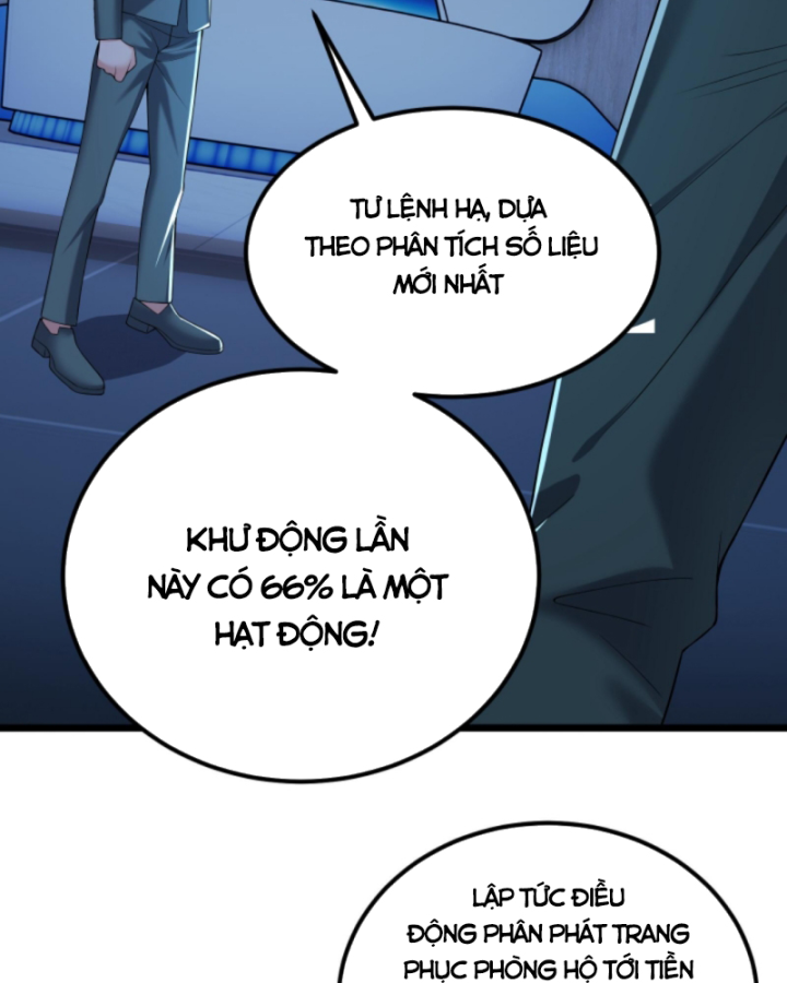 Học Cùng Em Gái, Tôi Bất Cẩn Vô Địch Rồi Chapter 109 - Trang 2