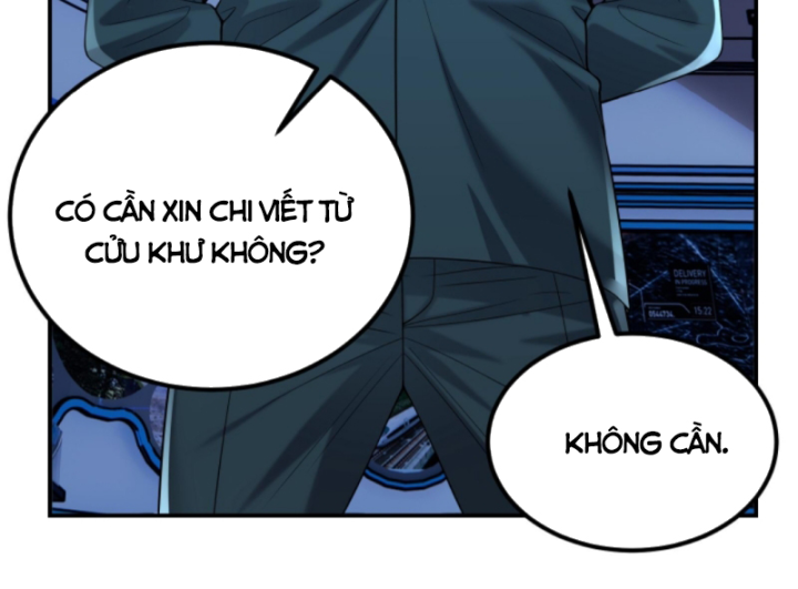 Học Cùng Em Gái, Tôi Bất Cẩn Vô Địch Rồi Chapter 109 - Trang 2