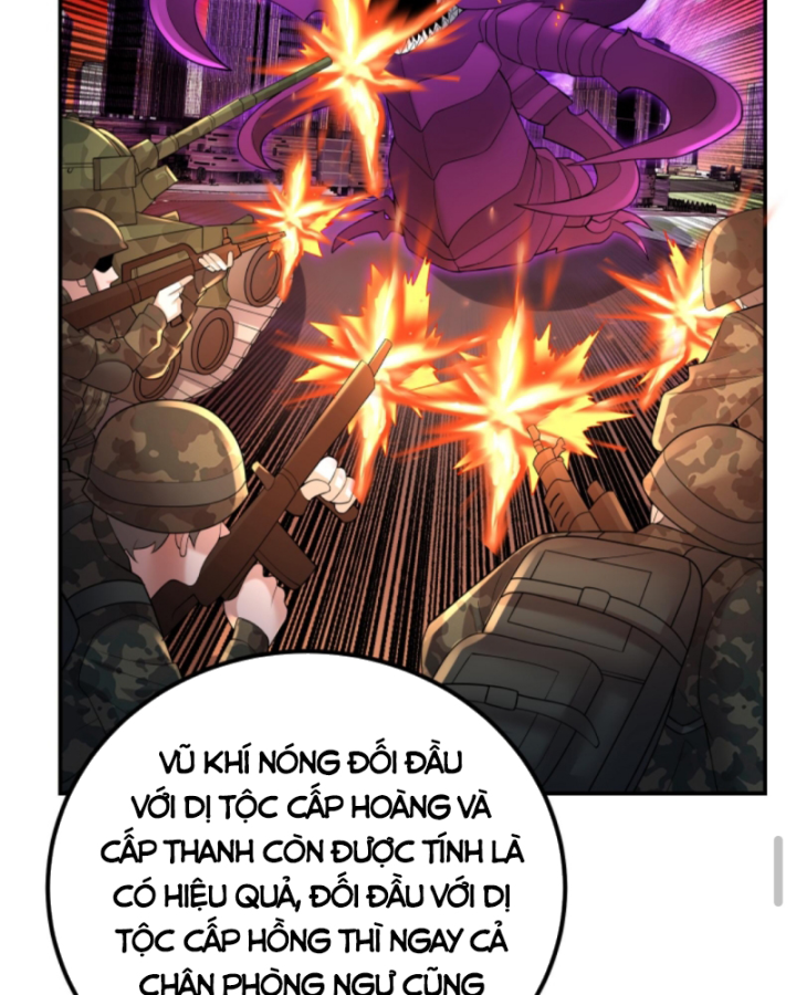 Học Cùng Em Gái, Tôi Bất Cẩn Vô Địch Rồi Chapter 109 - Trang 2