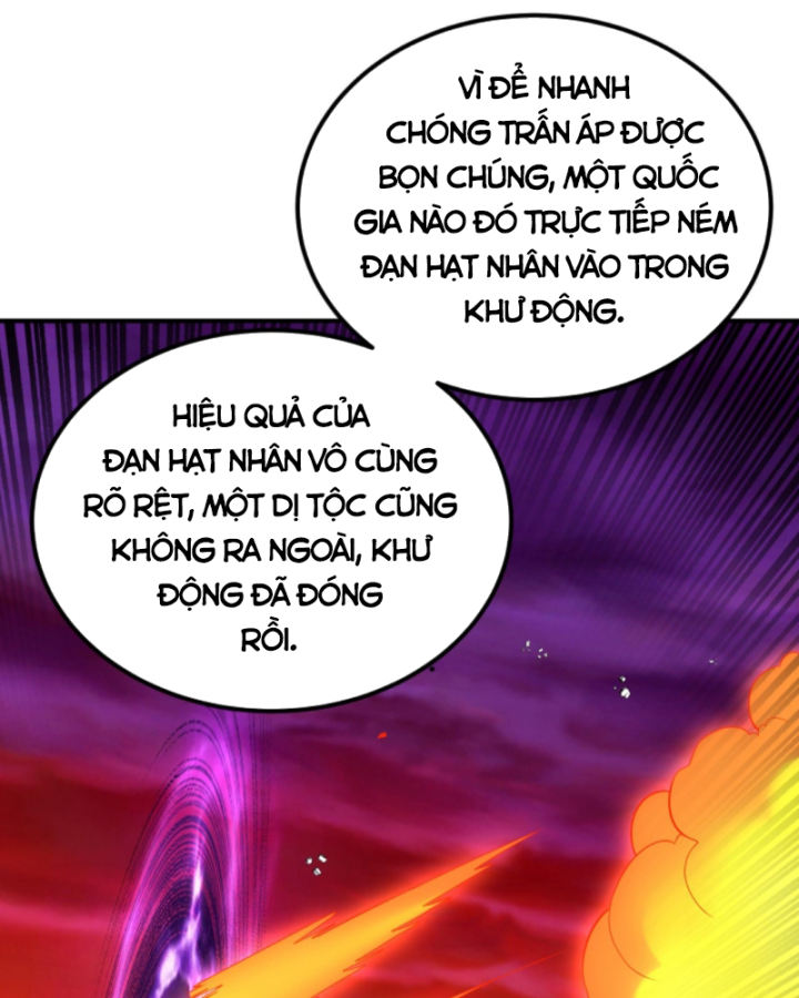 Học Cùng Em Gái, Tôi Bất Cẩn Vô Địch Rồi Chapter 109 - Trang 2