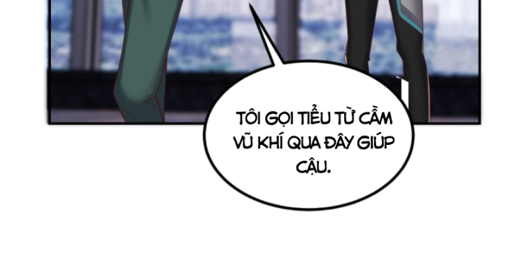 Học Cùng Em Gái, Tôi Bất Cẩn Vô Địch Rồi Chapter 108 - Trang 2