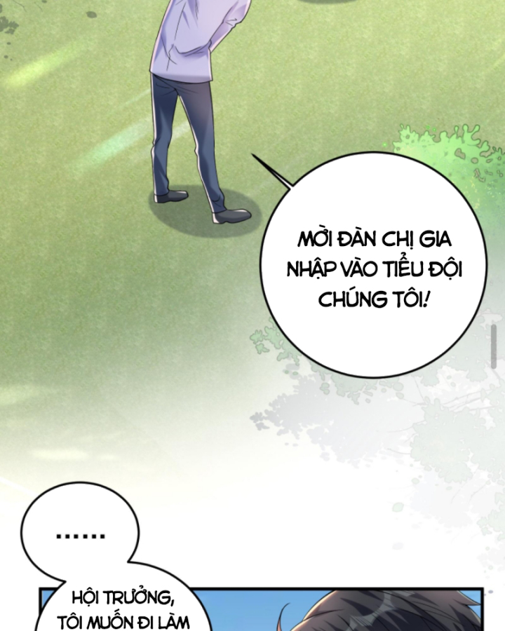 Học Cùng Em Gái, Tôi Bất Cẩn Vô Địch Rồi Chapter 106 - Trang 2