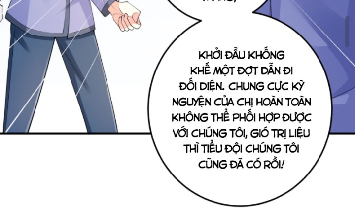 Học Cùng Em Gái, Tôi Bất Cẩn Vô Địch Rồi Chapter 105 - Trang 2