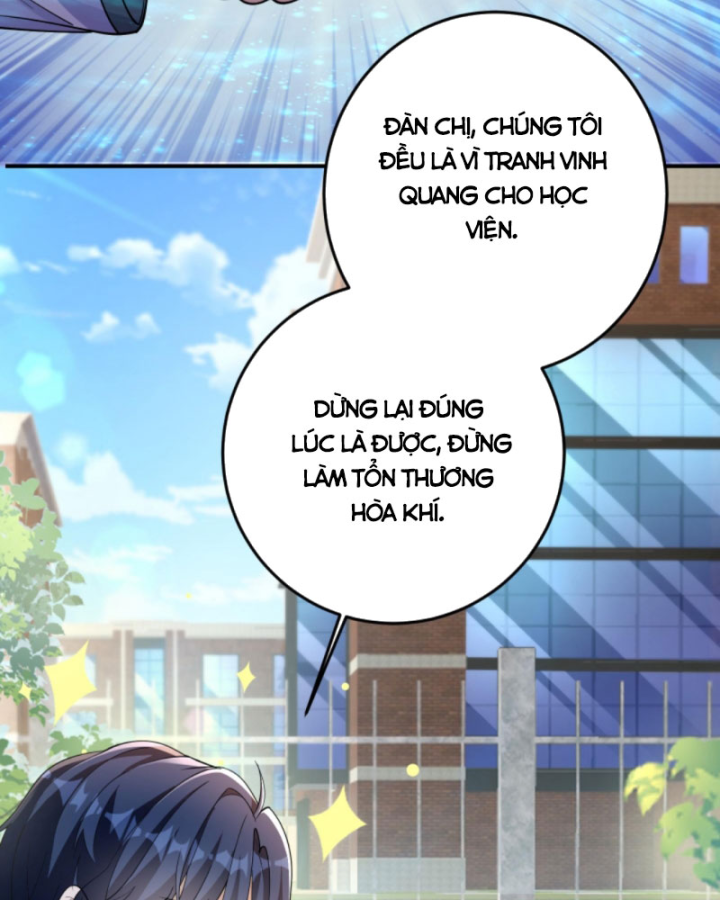 Học Cùng Em Gái, Tôi Bất Cẩn Vô Địch Rồi Chapter 105 - Trang 2