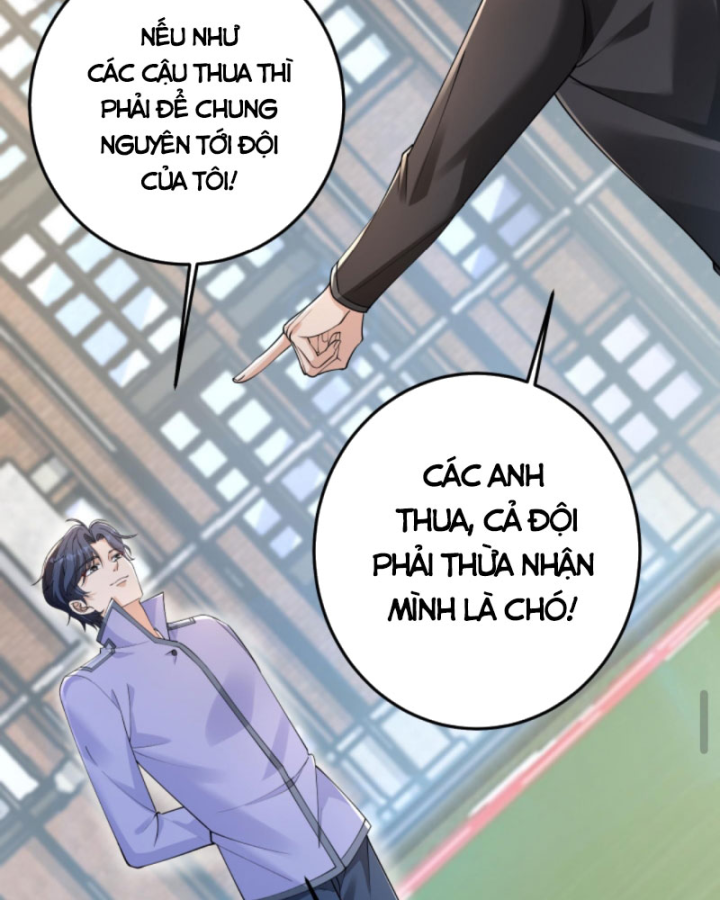 Học Cùng Em Gái, Tôi Bất Cẩn Vô Địch Rồi Chapter 105 - Trang 2