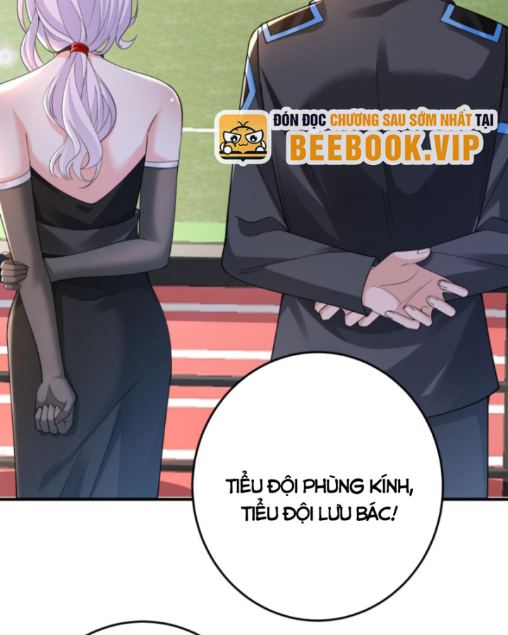 Học Cùng Em Gái, Tôi Bất Cẩn Vô Địch Rồi Chapter 105 - Trang 2