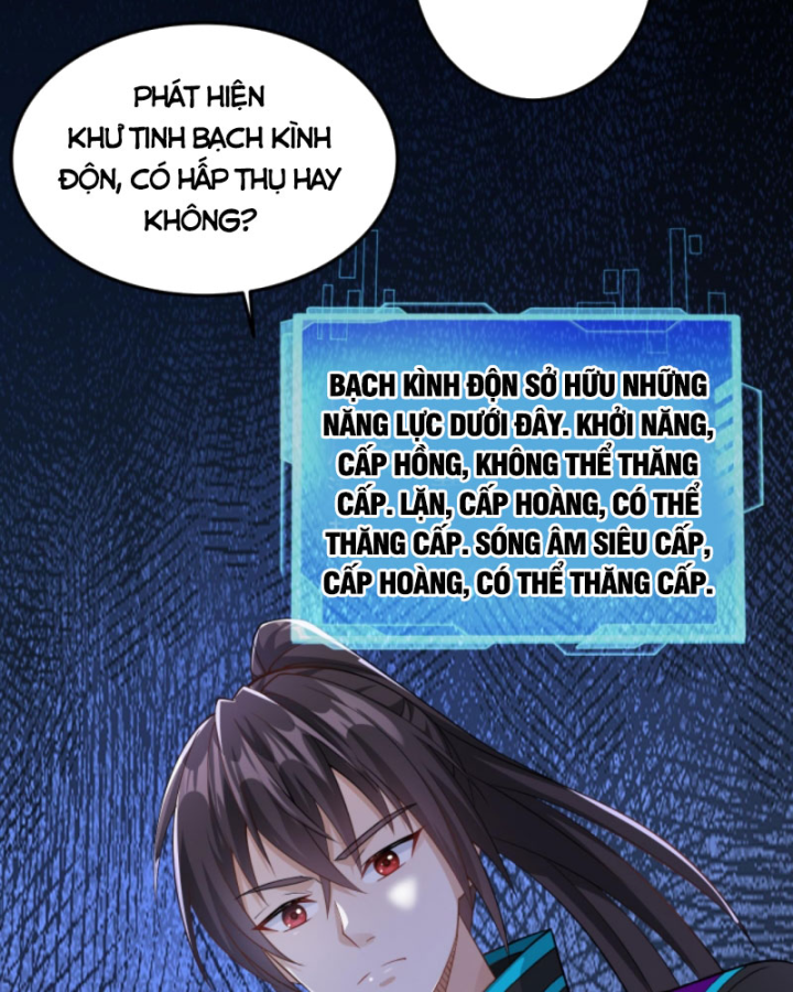 Học Cùng Em Gái, Tôi Bất Cẩn Vô Địch Rồi Chapter 104 - Trang 2