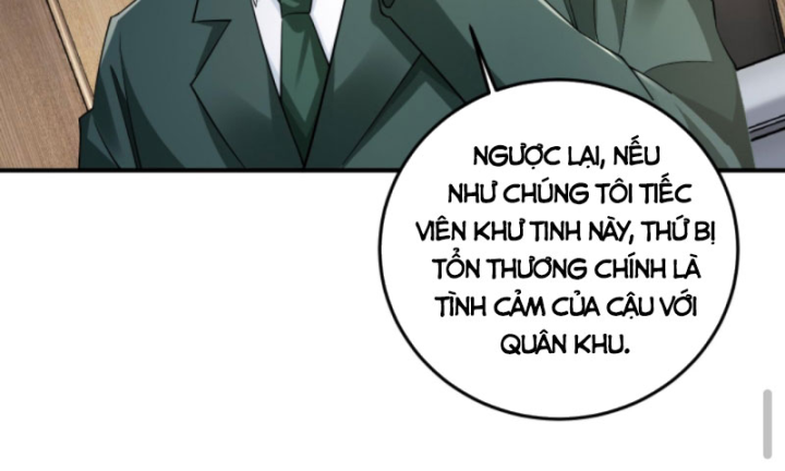 Học Cùng Em Gái, Tôi Bất Cẩn Vô Địch Rồi Chapter 103 - Trang 2