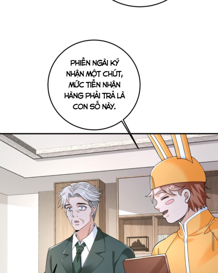 Học Cùng Em Gái, Tôi Bất Cẩn Vô Địch Rồi Chapter 103 - Trang 2