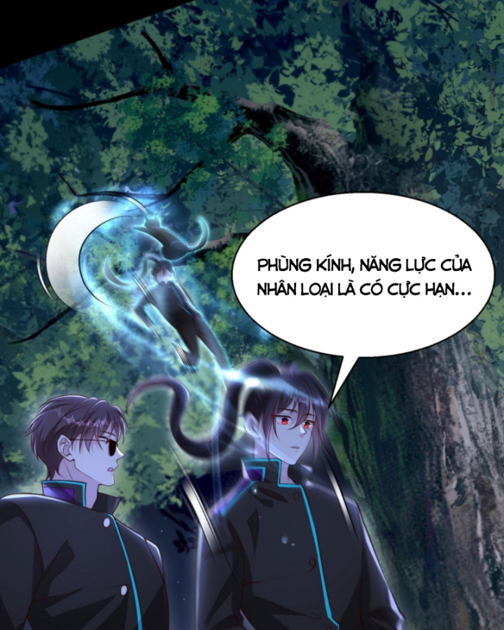 Học Cùng Em Gái, Tôi Bất Cẩn Vô Địch Rồi Chapter 100 - Trang 2