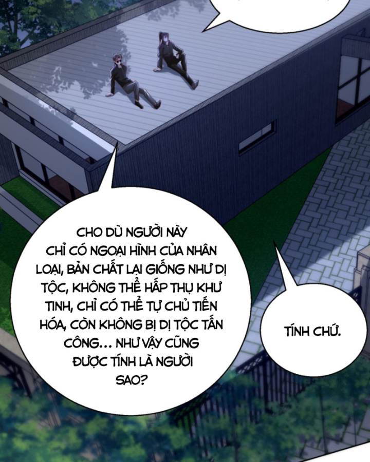 Học Cùng Em Gái, Tôi Bất Cẩn Vô Địch Rồi Chapter 100 - Trang 2