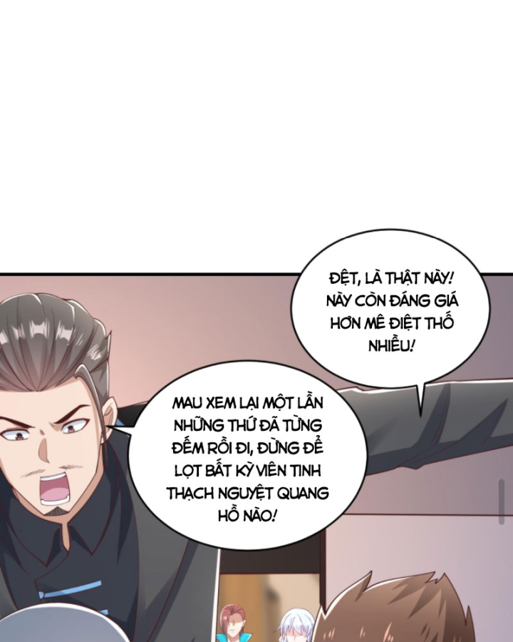 Học Cùng Em Gái, Tôi Bất Cẩn Vô Địch Rồi Chapter 99 - Trang 2