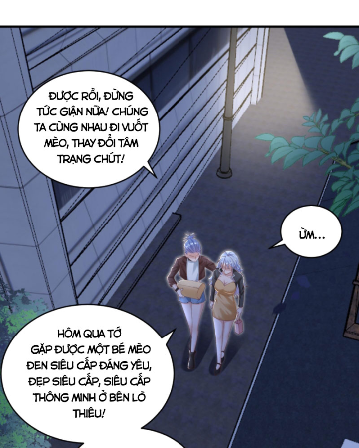 Học Cùng Em Gái, Tôi Bất Cẩn Vô Địch Rồi Chapter 99 - Trang 2