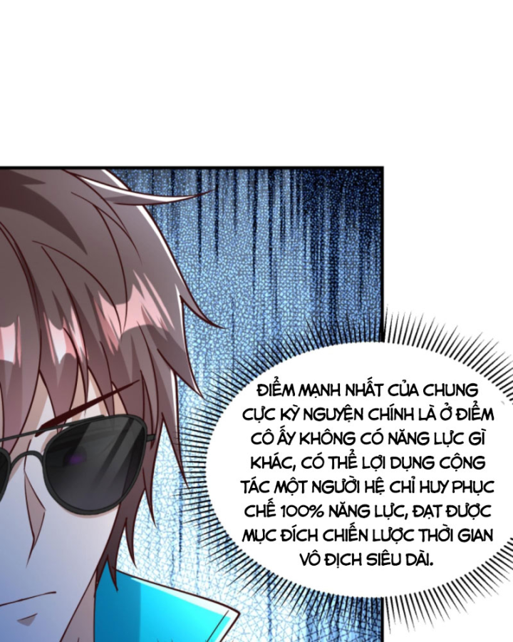 Học Cùng Em Gái, Tôi Bất Cẩn Vô Địch Rồi Chapter 99 - Trang 2