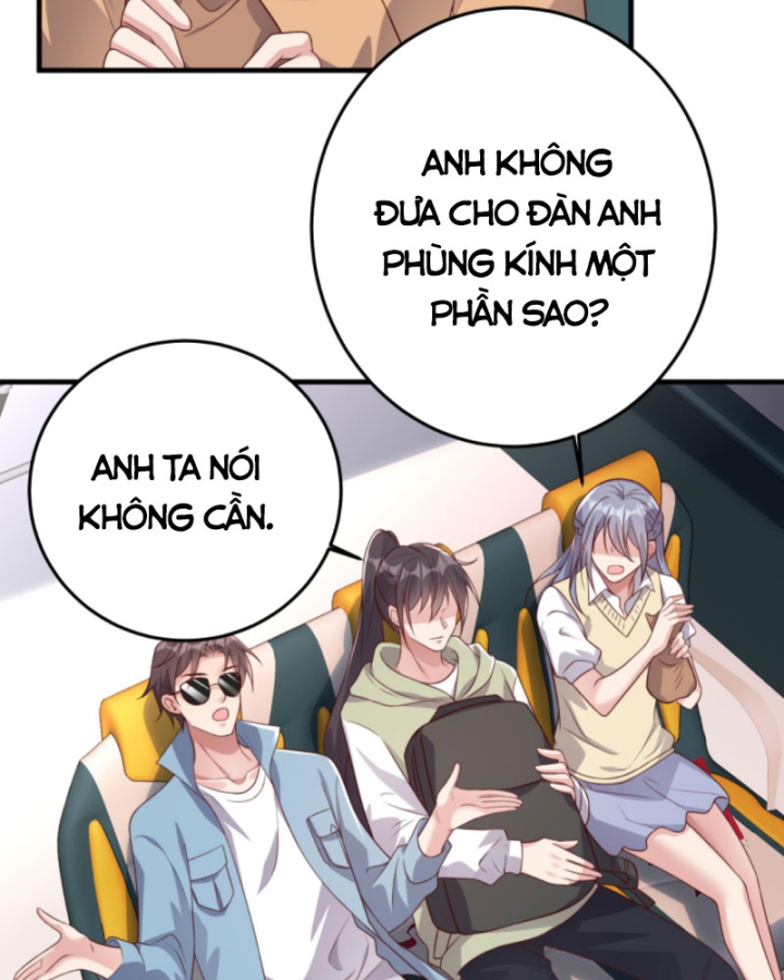 Học Cùng Em Gái, Tôi Bất Cẩn Vô Địch Rồi Chapter 95 - Trang 2