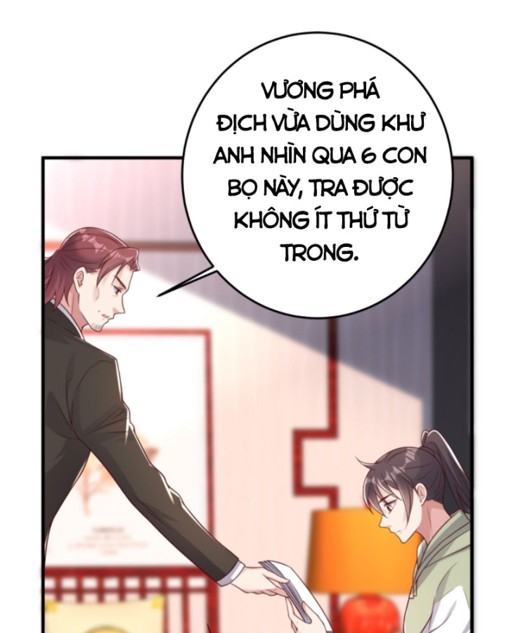 Học Cùng Em Gái, Tôi Bất Cẩn Vô Địch Rồi Chapter 95 - Trang 2