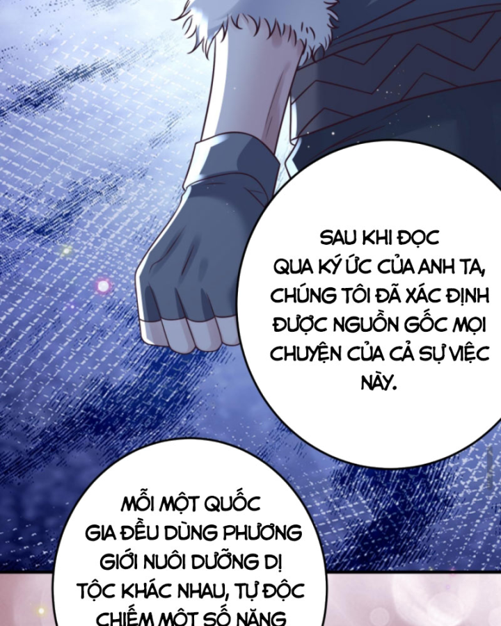 Học Cùng Em Gái, Tôi Bất Cẩn Vô Địch Rồi Chapter 95 - Trang 2