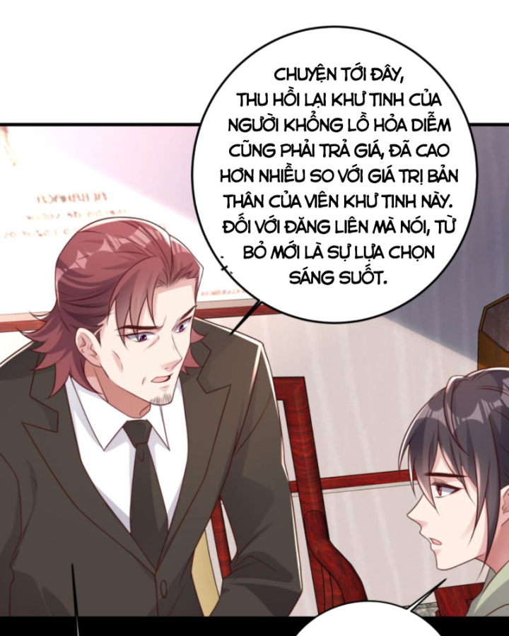 Học Cùng Em Gái, Tôi Bất Cẩn Vô Địch Rồi Chapter 95 - Trang 2