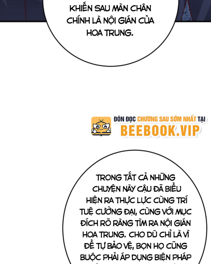 Học Cùng Em Gái, Tôi Bất Cẩn Vô Địch Rồi Chapter 95 - Trang 2