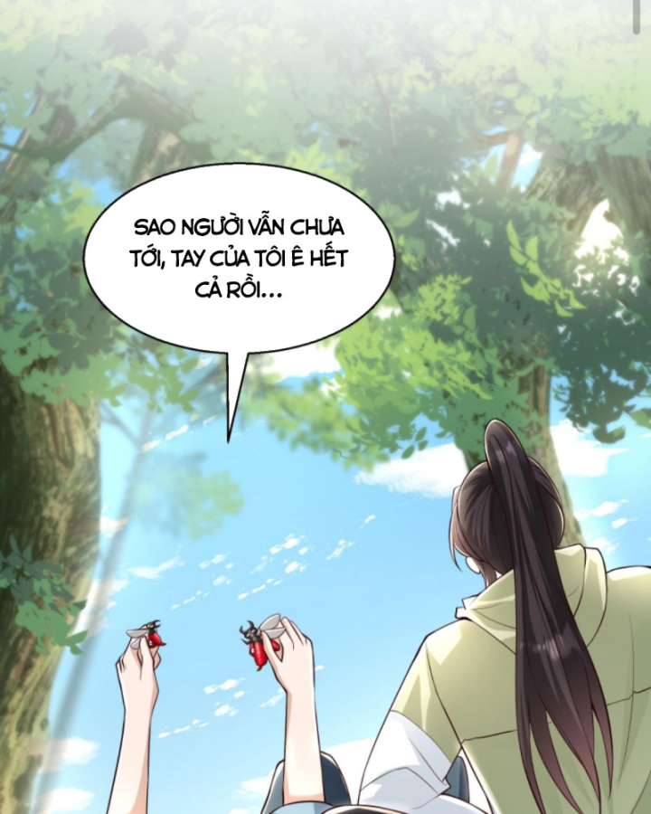 Học Cùng Em Gái, Tôi Bất Cẩn Vô Địch Rồi Chapter 94 - Trang 2