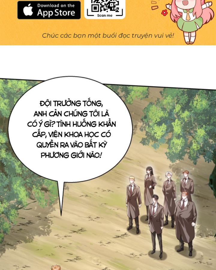 Học Cùng Em Gái, Tôi Bất Cẩn Vô Địch Rồi Chapter 94 - Trang 2