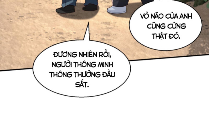 Học Cùng Em Gái, Tôi Bất Cẩn Vô Địch Rồi Chapter 93 - Trang 2