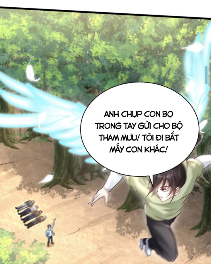 Học Cùng Em Gái, Tôi Bất Cẩn Vô Địch Rồi Chapter 93 - Trang 2