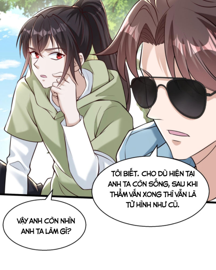 Học Cùng Em Gái, Tôi Bất Cẩn Vô Địch Rồi Chapter 93 - Trang 2