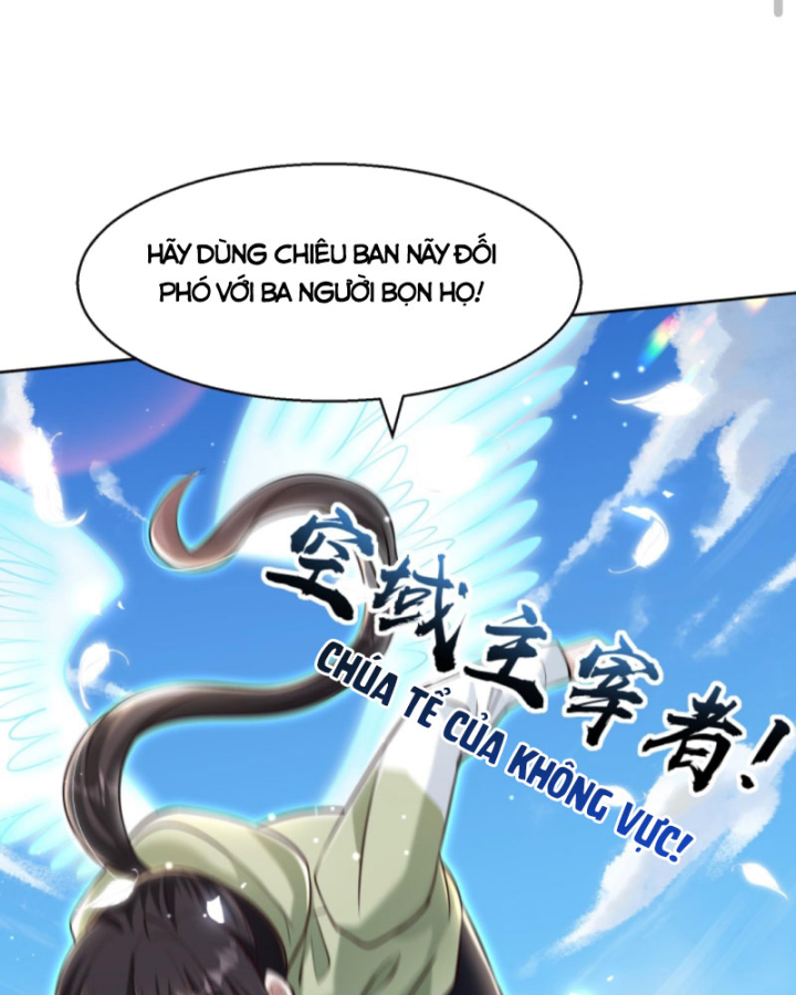 Học Cùng Em Gái, Tôi Bất Cẩn Vô Địch Rồi Chapter 92 - Trang 2