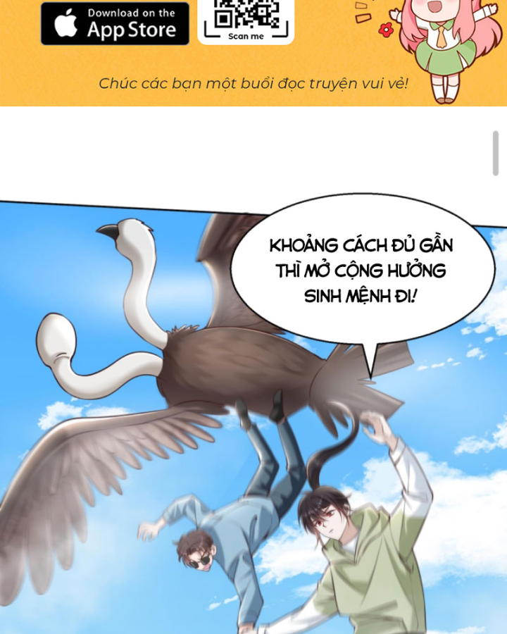 Học Cùng Em Gái, Tôi Bất Cẩn Vô Địch Rồi Chapter 92 - Trang 2