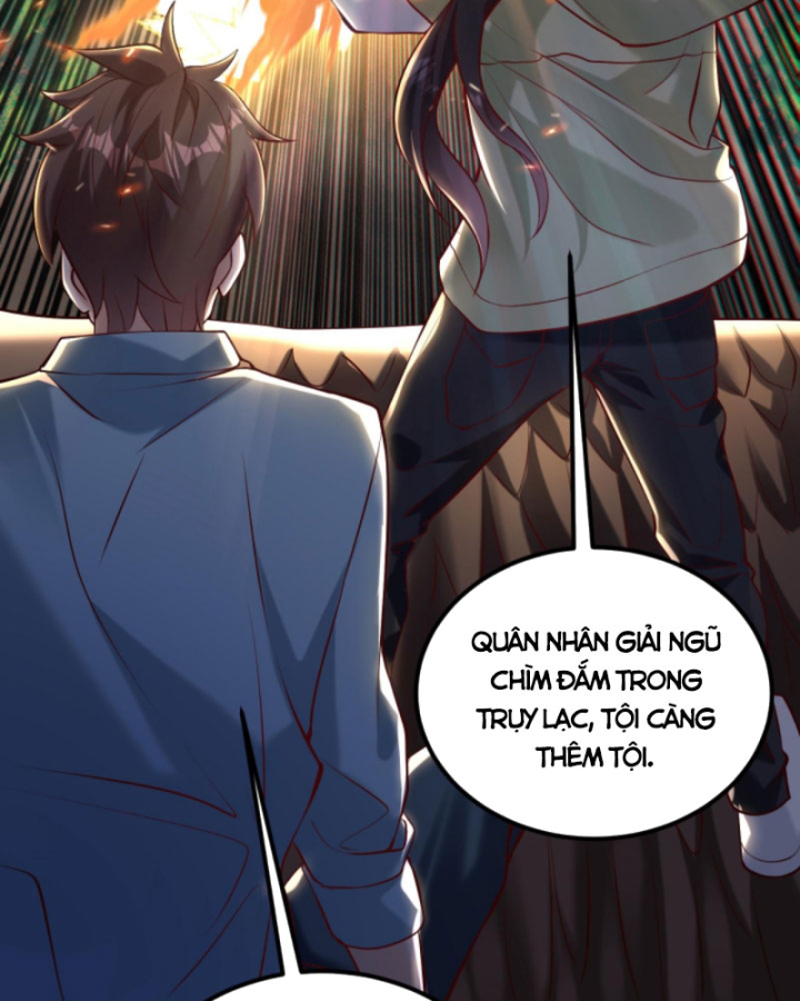 Học Cùng Em Gái, Tôi Bất Cẩn Vô Địch Rồi Chapter 91 - Trang 2