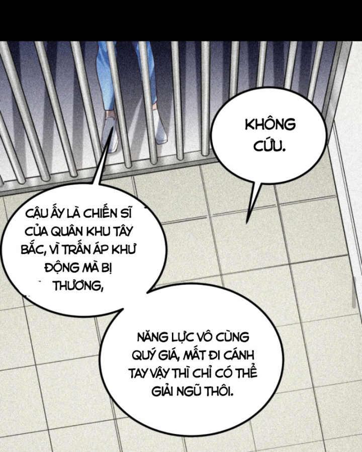 Học Cùng Em Gái, Tôi Bất Cẩn Vô Địch Rồi Chapter 91 - Trang 2