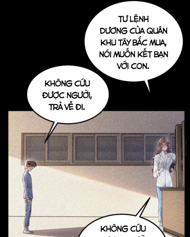 Học Cùng Em Gái, Tôi Bất Cẩn Vô Địch Rồi Chapter 91 - Trang 2