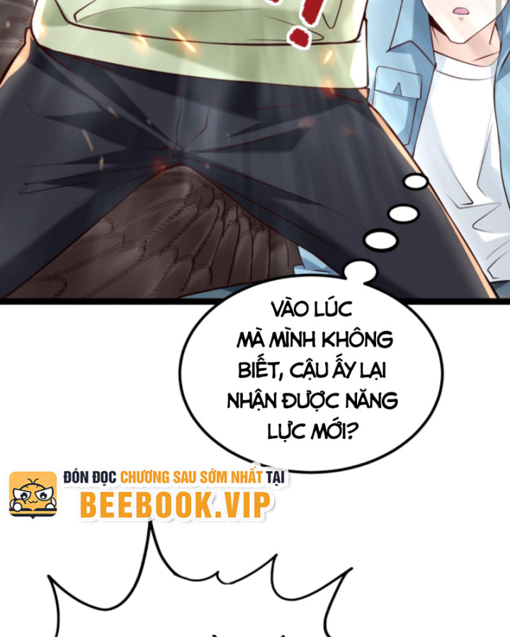 Học Cùng Em Gái, Tôi Bất Cẩn Vô Địch Rồi Chapter 91 - Trang 2