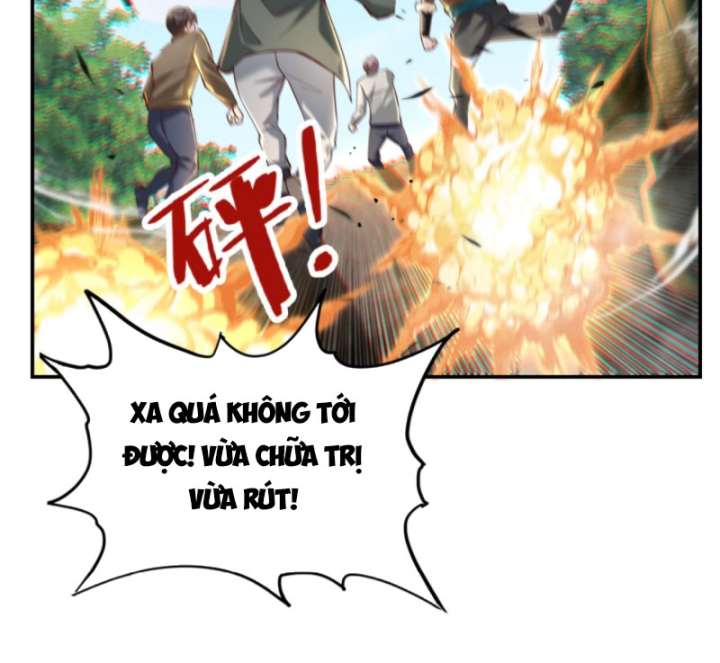 Học Cùng Em Gái, Tôi Bất Cẩn Vô Địch Rồi Chapter 91 - Trang 2