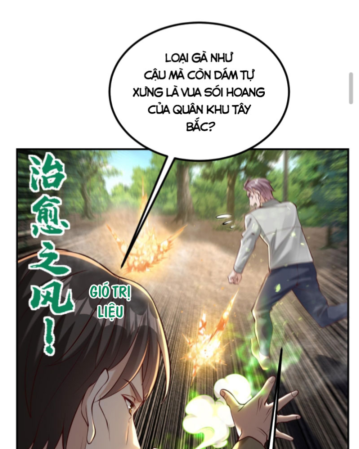 Học Cùng Em Gái, Tôi Bất Cẩn Vô Địch Rồi Chapter 91 - Trang 2