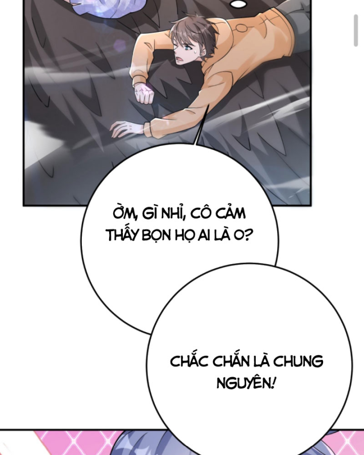 Học Cùng Em Gái, Tôi Bất Cẩn Vô Địch Rồi Chapter 90 - Trang 2