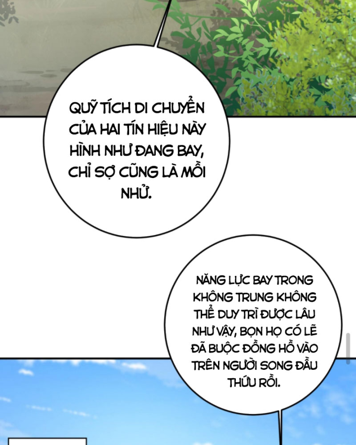 Học Cùng Em Gái, Tôi Bất Cẩn Vô Địch Rồi Chapter 90 - Trang 2