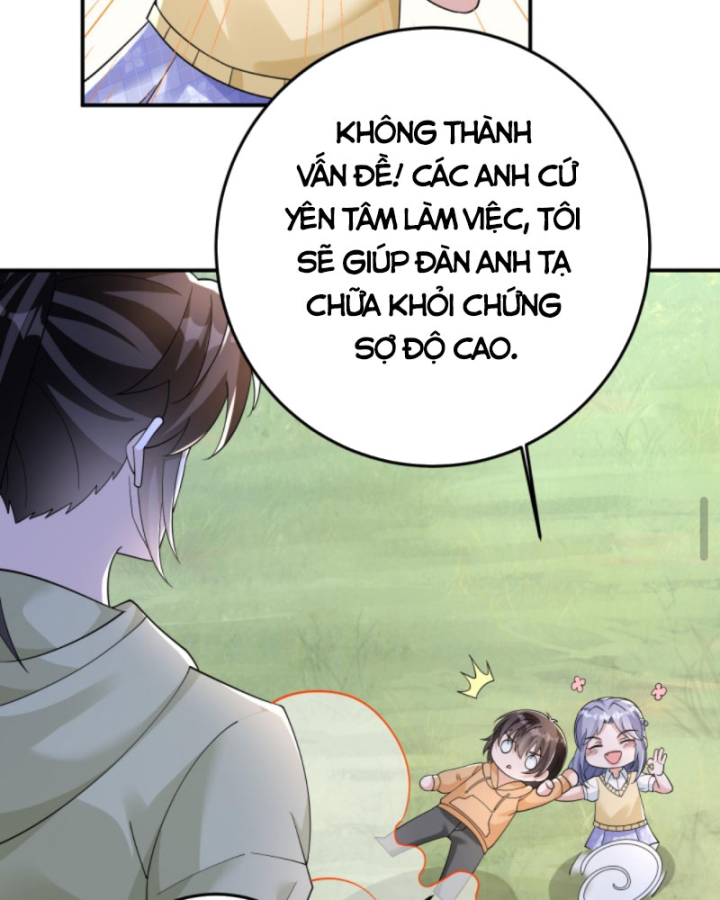 Học Cùng Em Gái, Tôi Bất Cẩn Vô Địch Rồi Chapter 90 - Trang 2