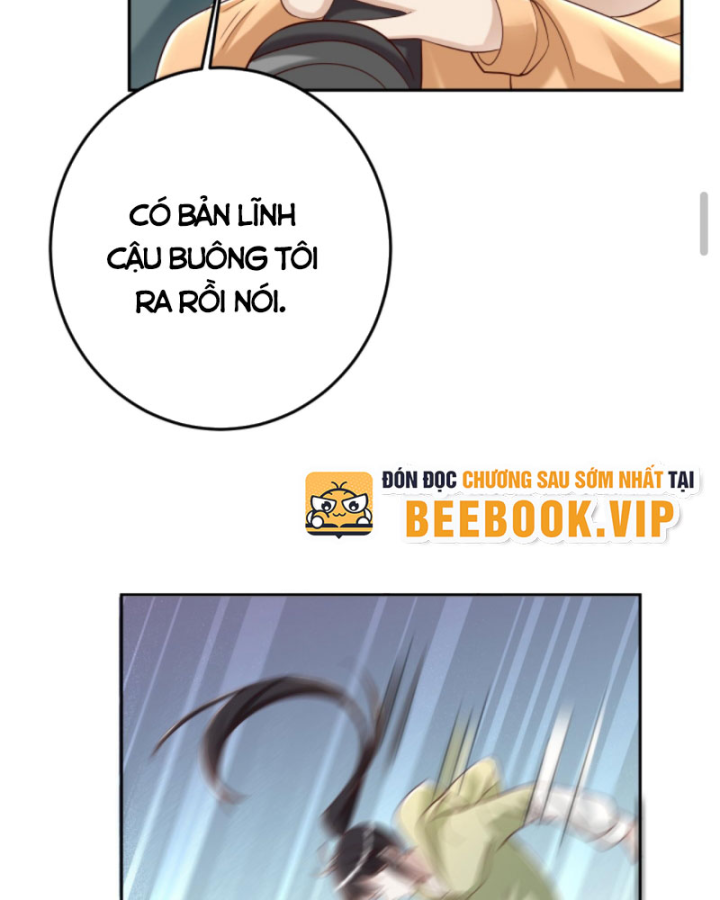 Học Cùng Em Gái, Tôi Bất Cẩn Vô Địch Rồi Chapter 89 - Trang 2