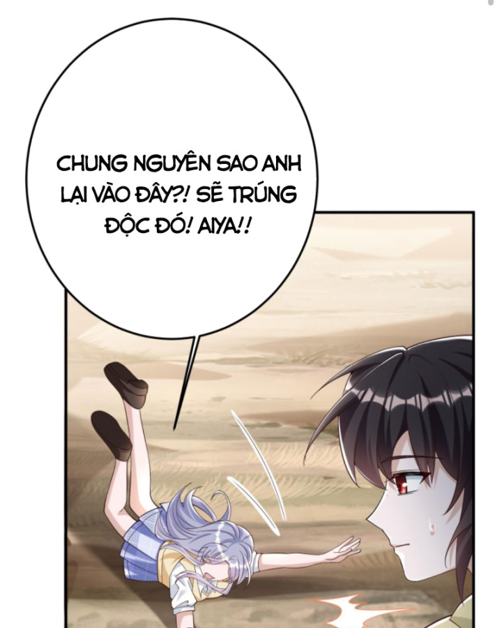 Học Cùng Em Gái, Tôi Bất Cẩn Vô Địch Rồi Chapter 89 - Trang 2