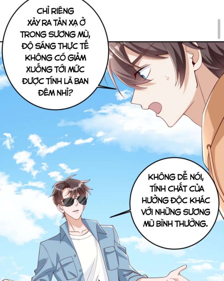 Học Cùng Em Gái, Tôi Bất Cẩn Vô Địch Rồi Chapter 89 - Trang 2