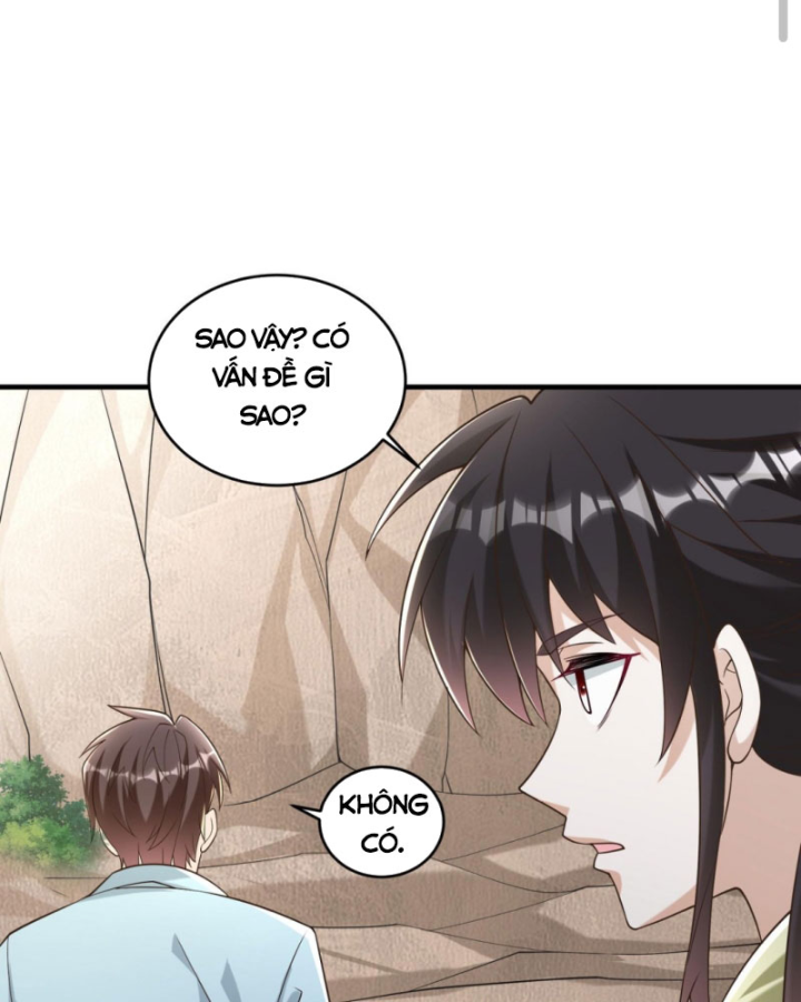 Học Cùng Em Gái, Tôi Bất Cẩn Vô Địch Rồi Chapter 88 - Trang 2