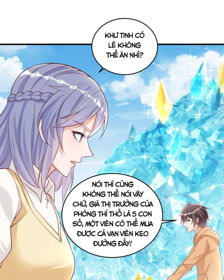 Học Cùng Em Gái, Tôi Bất Cẩn Vô Địch Rồi Chapter 88 - Trang 2