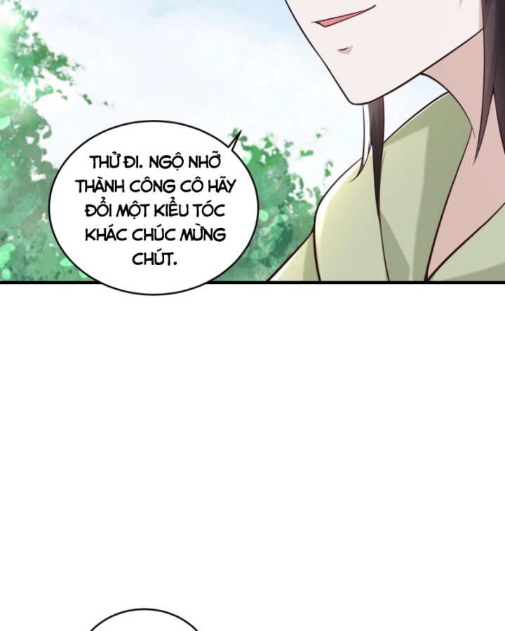 Học Cùng Em Gái, Tôi Bất Cẩn Vô Địch Rồi Chapter 88 - Trang 2