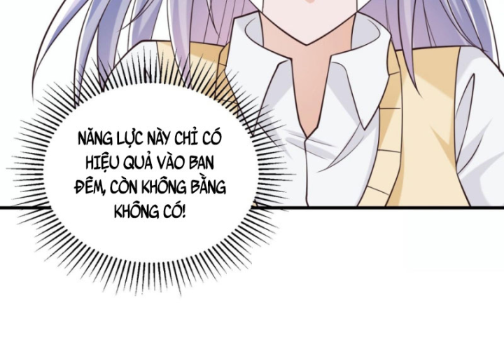 Học Cùng Em Gái, Tôi Bất Cẩn Vô Địch Rồi Chapter 88 - Trang 2