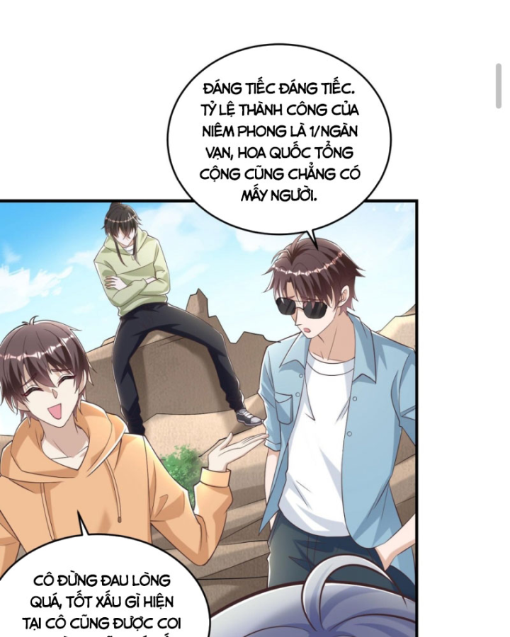 Học Cùng Em Gái, Tôi Bất Cẩn Vô Địch Rồi Chapter 88 - Trang 2